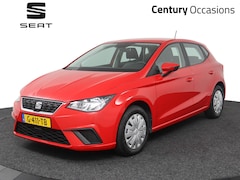 SEAT Ibiza - 1.0 TSI 95Pk Style / Clima / Cruise