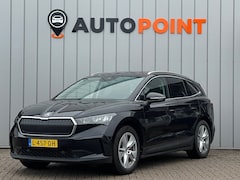 Skoda Enyaq iV - 80 KWH 93% DEALER OND EERSTE EIG