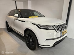 Land Rover Range Rover Velar - 2.0 P250S Tubo AWD