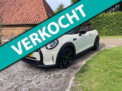 MINI John Cooper Works - 1.5 Cooper Works-NL auto