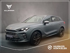 CUPRA Terramar - 1.5 TSI e-Hybrid 272pk VZ America's CUP