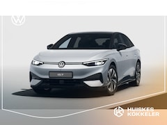 Volkswagen ID.7 - Elektromotor 77 kWh 286pk Pro Limited Edition