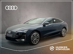 Audi A6 Sportback e-tron - 83 kWh elektromotor 286pk Advanced Edition