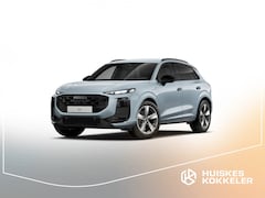 Audi Q3 - e-hybrid 272pk S edition
