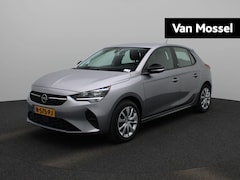 Opel Corsa-e - Edition 50 kWh | Carplay | Climate Control | Parkeersensoren |