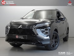 Mitsubishi Eclipse Cross - 2.4 PHEV Black Edition | NL Auto | 360 Camera | Adaptive Cruise | Garantie tot 20-8-2032