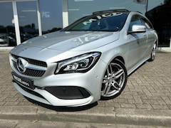 Mercedes-Benz CLA-klasse Shooting Brake - 180 AMG Panorama Led Leder
