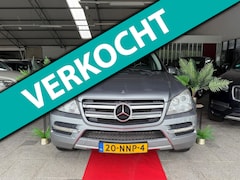 Mercedes-Benz GL-klasse - 350 CDI AUT 7P FACELIFT FULL 2010