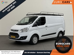 Ford Transit Custom - 270 2.0 TDCI L1H1 Trend Airco Cruise Control