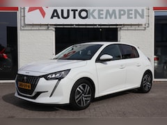 Peugeot 208 - 1.2 100PK BLUE LEASE ALLURE APPLE CARPLAY|CRUISE|360-CAMERA|DEALERONDERHOUDEN