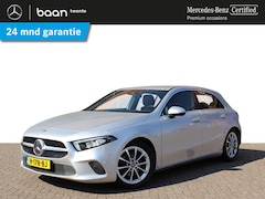 Mercedes-Benz A-klasse - A 180 Progressive Automaat | Achteruitrijcamera | Spoorassistent | Spiegelpakket