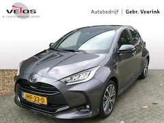 Toyota Yaris - 1.5 Hybrid 130 Launch Edition Panoramadak