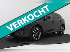Mazda CX-5 - 2.0 SkyActiv-G 165 GT-M Line 2WD | Org NL | Bose | Leer | Camera | Navigatie |
