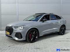 Audi RSQ3 Sportback - | 5-Cilinder | B&O | Bomvol