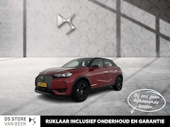 DS 3 Crossback - E-Tense Business 50 kWh | Rijklaar |