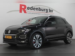 Volkswagen T-Roc - 1.5 TSI Sport Business R-Line - Automaat - Navi / Camera / Dodehoek