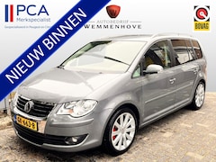 Volkswagen Touran - 1.4 TSI Optive