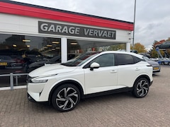 Nissan Qashqai - 1.5 e-Power Tekna