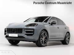 Porsche Cayenne Coupé - S E-Hybrid