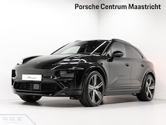 Porsche Macan - Turbo