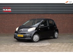Citroën C1 - 1.0-12V Ambiance Nieuwe apk