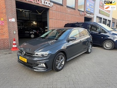 Volkswagen Polo - 1.0 TSI Highline Business R AUT Clima Navi NAP