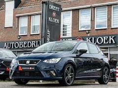 SEAT Ibiza - 1.0 TSI FR Business Intense ORG NL CAMERA TREKHAAK STOELVERW