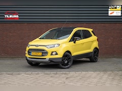 Ford EcoSport - 1.0 EcoBoost Titanium Black edition Line