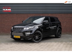 Land Rover Range Rover Evoque - 2.0 Si 4WD | Pano | Led | Navi | Acc |