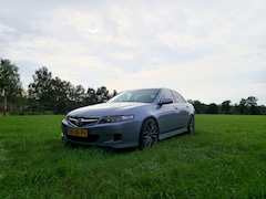 Honda Accord - 2.0i Sport