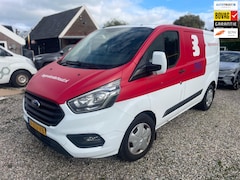 Ford Transit Custom - 280 2.0 TDCI L1H1 Trend AUT ‘19