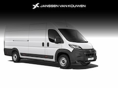 Peugeot Boxer - Standaard - Elektrisch | Elektrisch verstelbare en verwarmbare buitenspiegels | Elektrisch