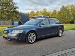 Audi A6 Avant - 3.2 FSi quattro edition