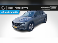 Mercedes-Benz EQA - EQA 250 Progressive Line | Advanced Pakket | Nightpakket | Parktronic met camera | LED | S