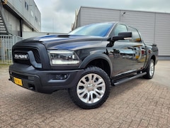 Dodge Ram 1500 - SLT WARLOCK 4WD LPG onderbouw