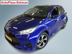 Toyota Yaris - 1.5 Hybrid 115 First Edition
