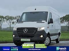 Mercedes-Benz Sprinter - 317 L2H2 Navi RWD
