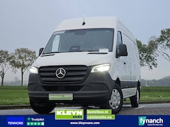 Mercedes-Benz eSprinter - 320 L2H2 81kWh Nieuw