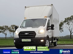 Ford Transit - 350 XL MARGE EURO6
