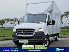 Mercedes-Benz Sprinter - 314 Bakwagen Laadklep