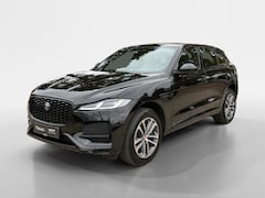 Jaguar F-Pace - 2.0 P400e PHEV S I Leder I Navi I Camera I Keyless