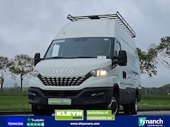 Iveco Daily - 50C18 L2H3 3.0Ltr Automaat