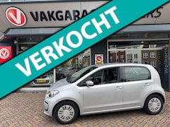 Volkswagen Up! - 1.0 move up BlueMotion