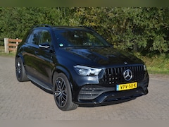 Mercedes-Benz GLE-Klasse - 400 D 4MATIC GRIJS KENTEKEN