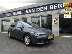 Volkswagen Golf Variant - 1.0 eTSI Life DSG