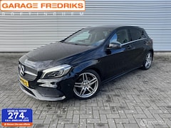 Mercedes-Benz A-klasse - 180 Sport Edition| AMG Line | Navi | Cruise |