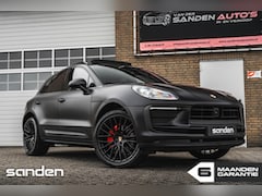 Porsche Macan - 2.0|Matte PPF|Sport Chrono|Pano|Memory|21inch|