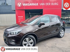 Opel Mokka X - 1.4 Turbo Innovation Trekhaak, Camera, Apple Carplay