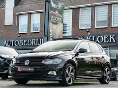 Volkswagen Polo - 2.0 TSI GTI PANO VIRTUAL DASH STOELVERW 17 INCH CRUISE APPLE CARPLAY