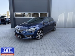 Renault Mégane - 1.2 TCe Bose